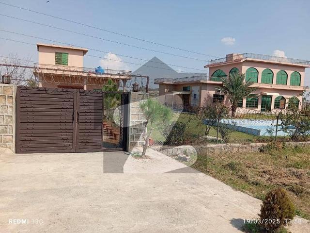 Land for sale in Rawalpindi, Islamabad Capital Territory