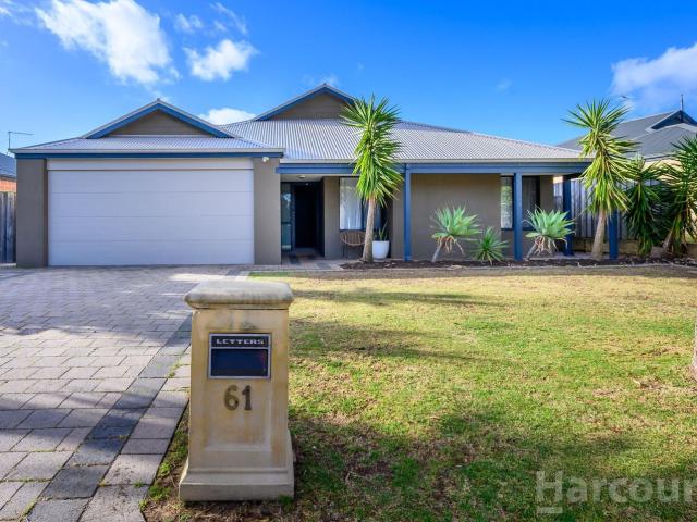 Apartment for rent in Parklands, Western Australia