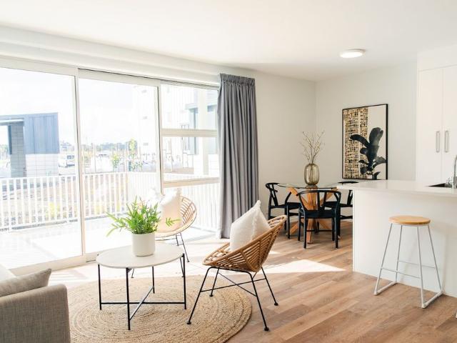Apartment for rent in Paremoremo, Oroua County