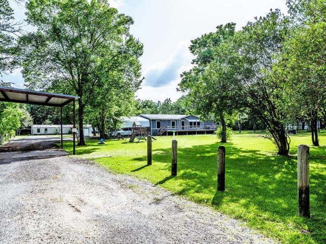 House for sale in Walker, Texas