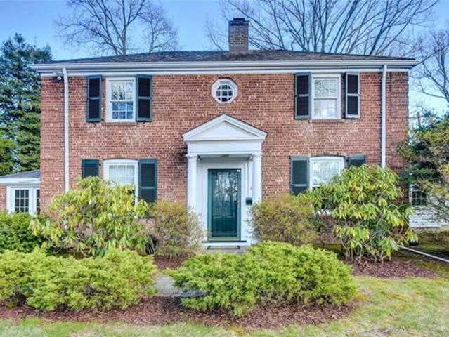 House for sale in White Plains, New York