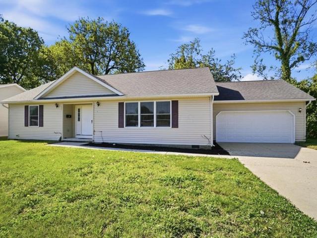House for sale in Xenia, Ohio