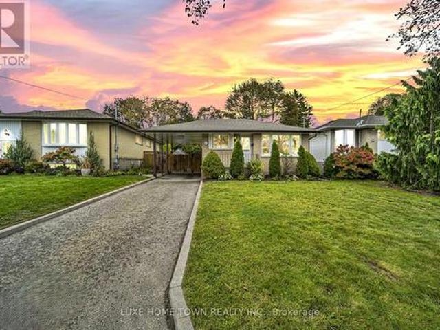 House for sale in Donevan, Oshawa