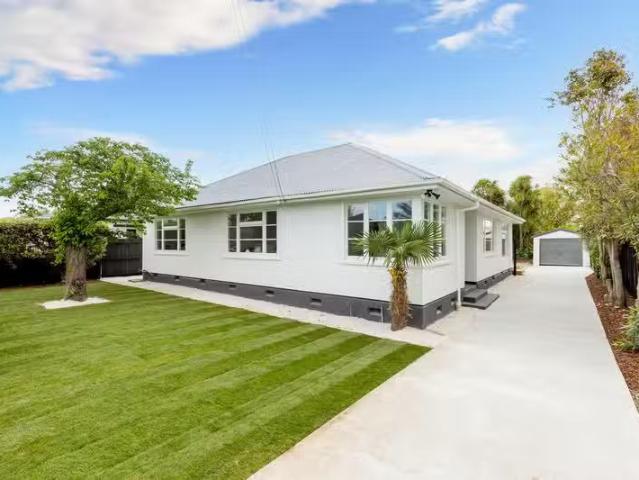 House for sale in Mairehau, Canterbury