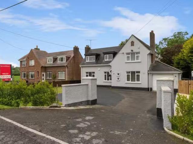 House for sale in Galway, The Municipal District of Adare — Rathkeale
