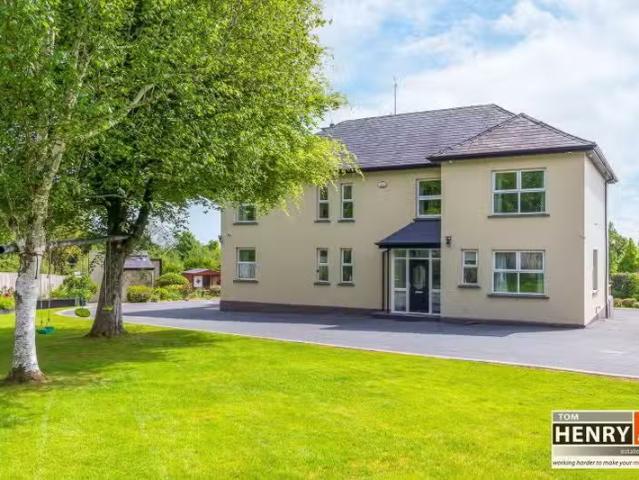 House for sale