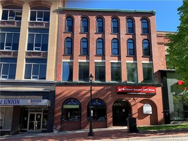 Commercial for sale in City Of Saint John, New Brunswick