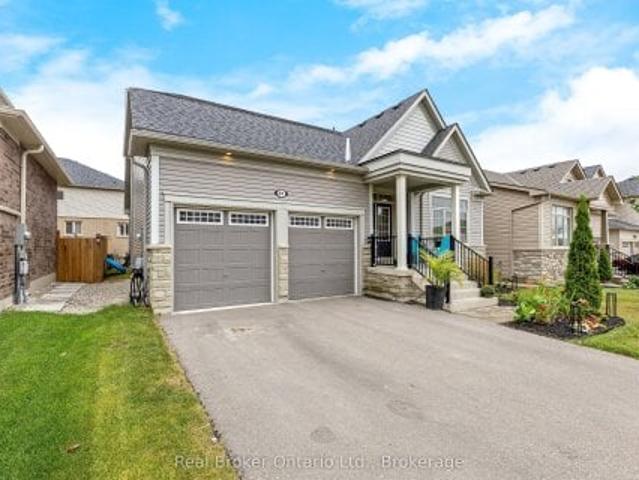 House for sale in Wellington, Ontario