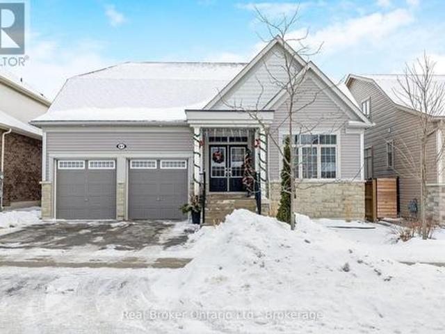 House for sale in Wellington, Ontario