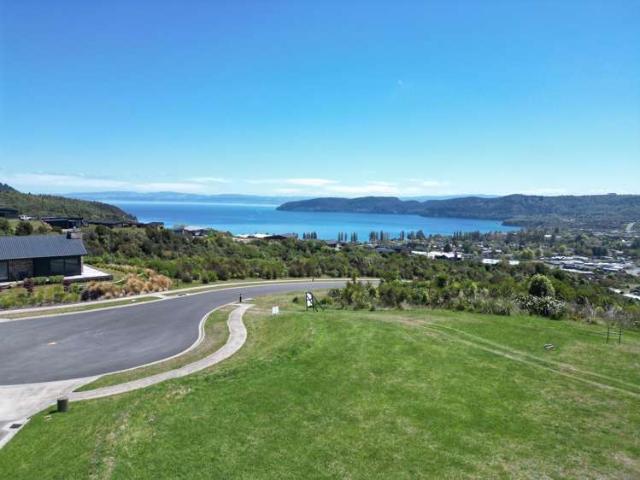 Land for sale in Taupō, Taupō District