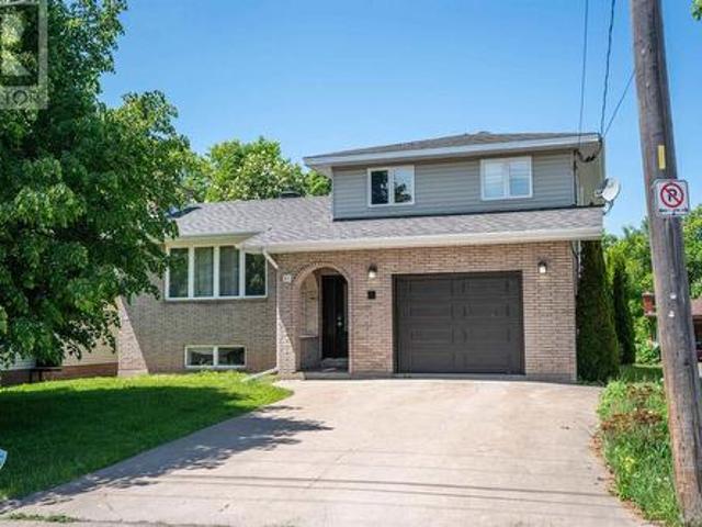 House for sale in Sault Sainte Marie, Ontario