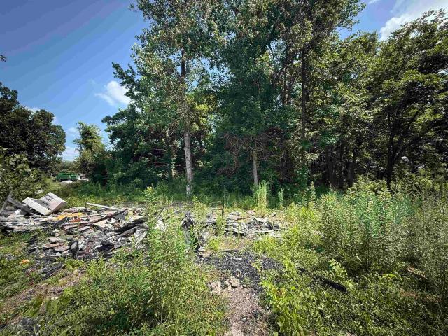 Land for sale in Tennessee