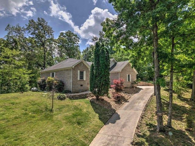 House for sale in Trenton, Georgia