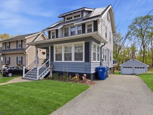 Property for sale in Morristown, New Jersey