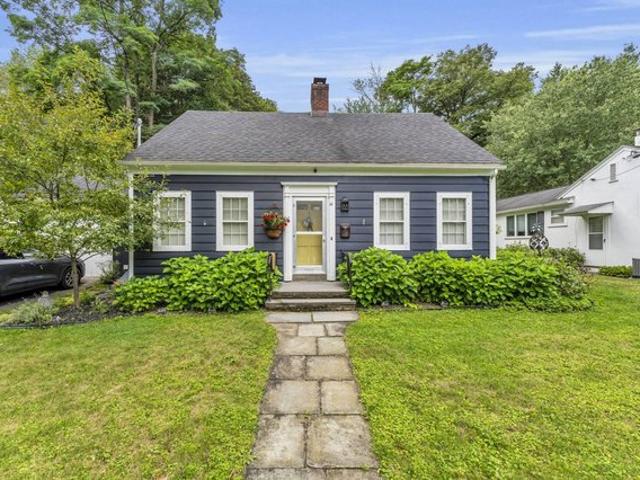 House for sale in Cooperstown, New York
