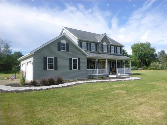 House for sale in Tioga, Pennsylvania