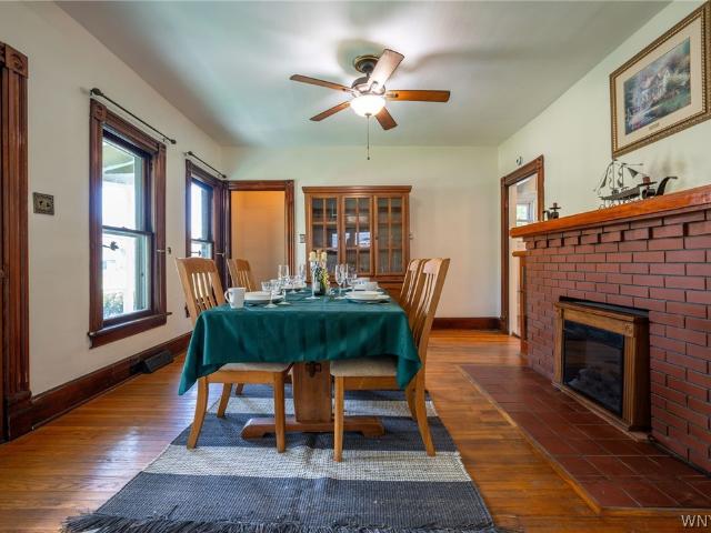 House for sale in Village of Angola, Erie County