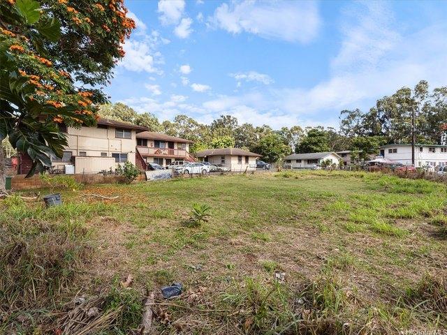 Land for sale in Wahiawa, Hawaii