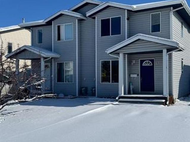 House for sale in Blackfalds, Alberta