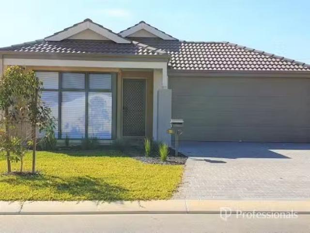 House for rent in Piara Waters, Western Australia