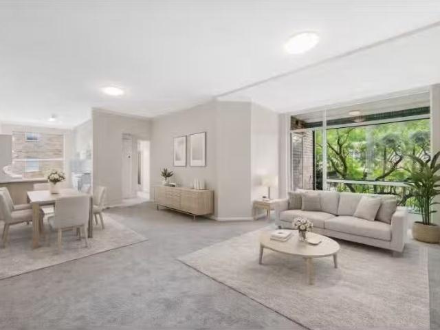 Apartment for rent in Sydney, New South Wales