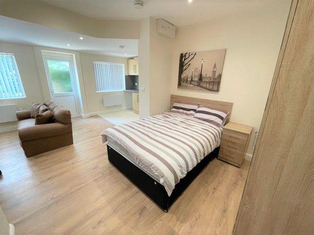 Room for rent in Handsworth, Isle Of Man