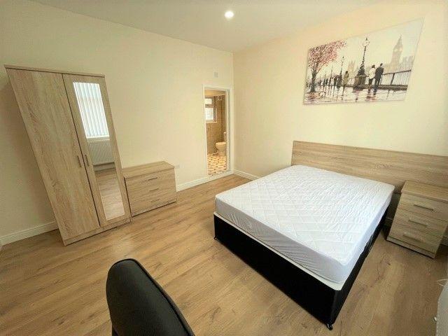 Room for rent in Handsworth, Isle Of Man