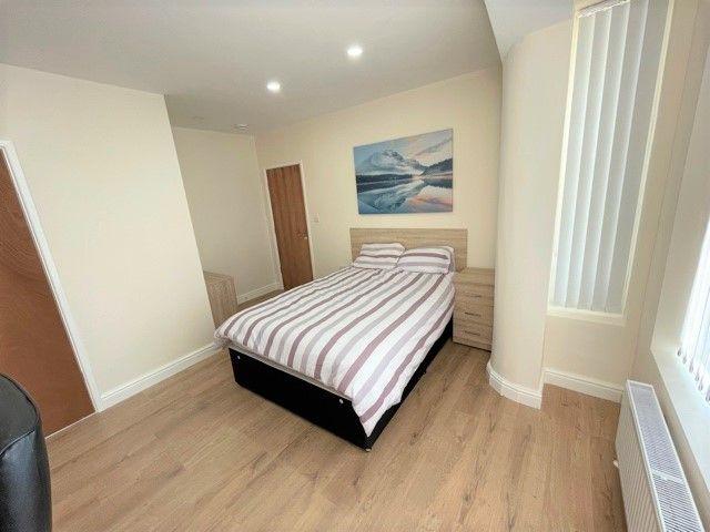 Room for rent in Handsworth, West Midlands