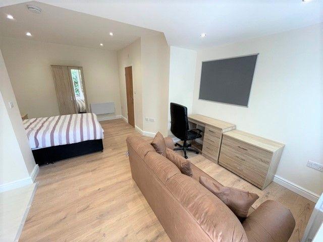 Room for rent in Handsworth, West Midlands