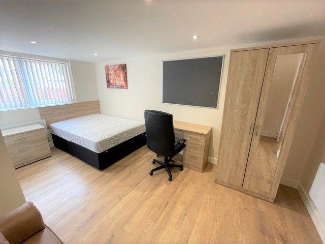Room for rent in Handsworth, West Midlands