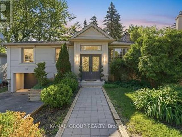 House for sale in York, Ontario