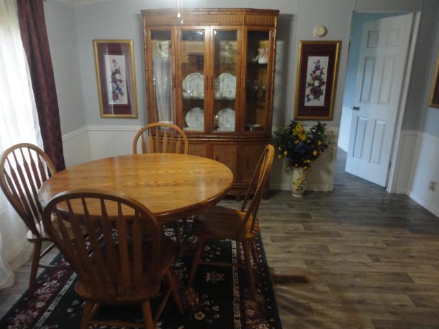 House for sale in Holly Pond, Cullman County