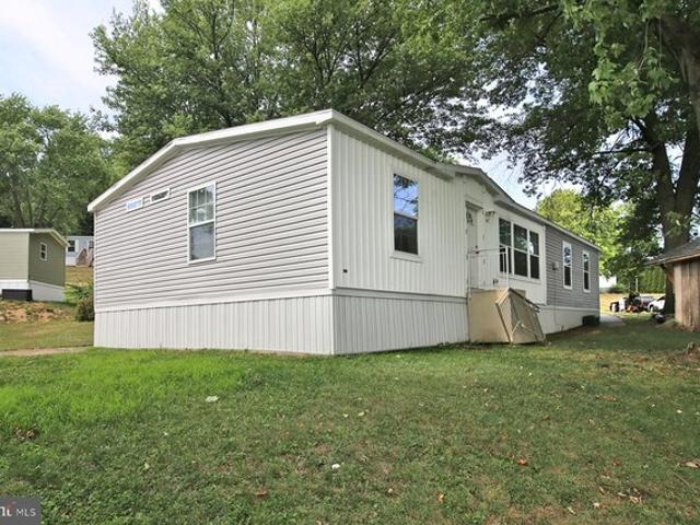 House for sale in Lebanon, Pennsylvania