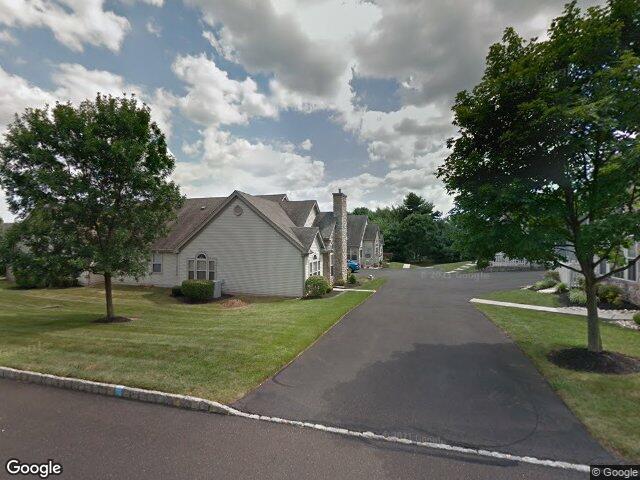 Townhouse for sale in Bucks, Pennsylvania