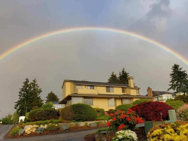 House for sale in Steilacoom, Washington