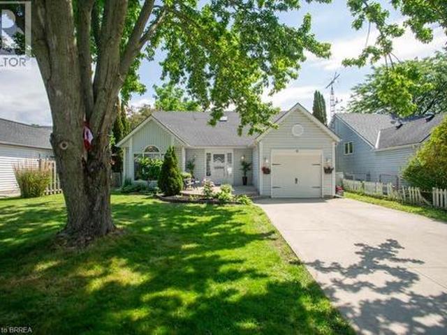 House for sale in Port Dover, Ontario