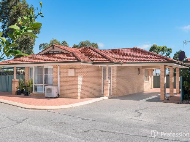 Apartment for sale in Walkaway, Western Australia