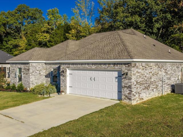 House for sale in Wooster, Faulkner County