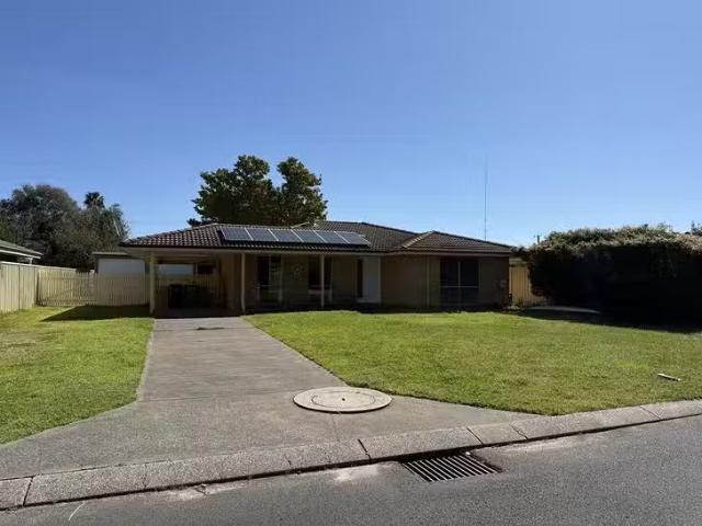 House for rent in Methul, Queensland