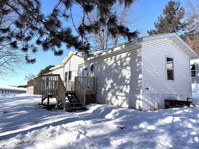 House for sale in Altoona, Wisconsin