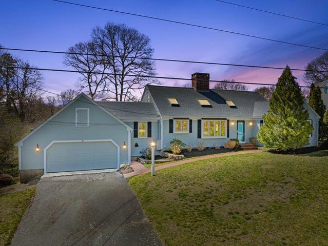 House for sale in Barnstable, Massachusetts