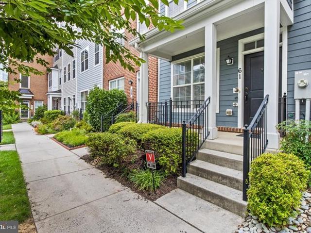 Townhouse for sale in Glen Arm, Maryland