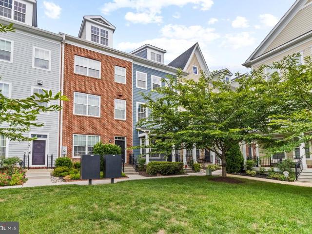 Townhouse for sale in Glen Arm, Maryland