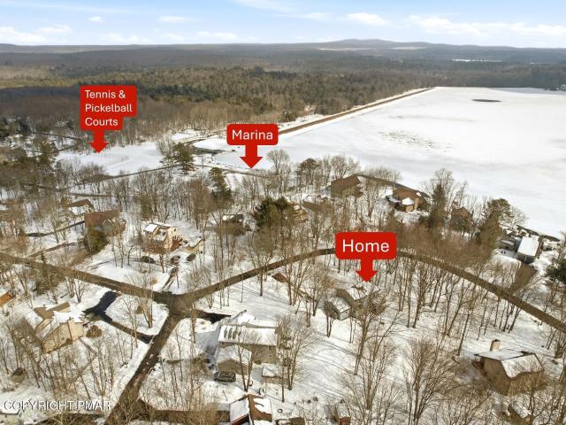 House for sale in Carbon, Pennsylvania