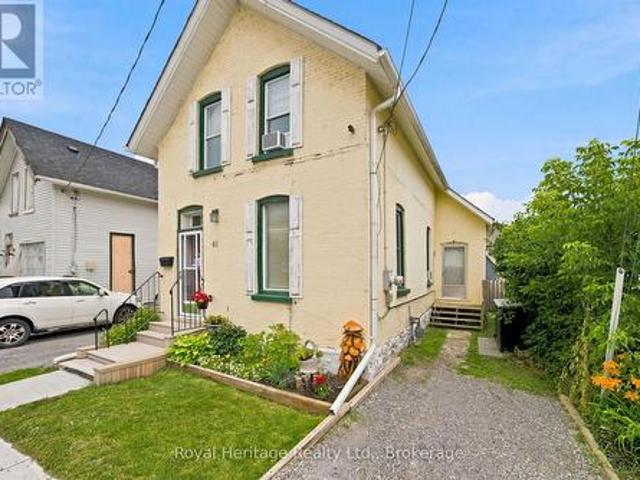 House for sale in Kawartha Lakes, Ontario