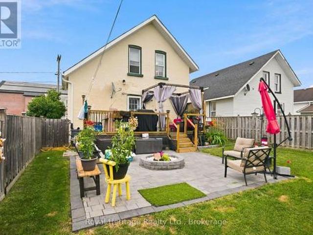 House for sale in Lindsay, Kawartha Lakes