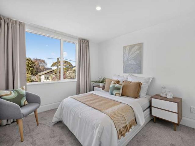 House for sale in Saint Albans, Fendalton-Waimari-Harewood Community