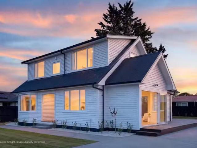 House for sale in Saint Albans, Papanui-Innes Community