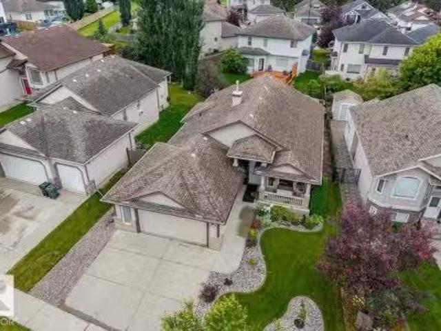 House for sale in Linkside, City of Spruce Grove