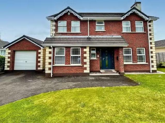 House for sale in Derry
